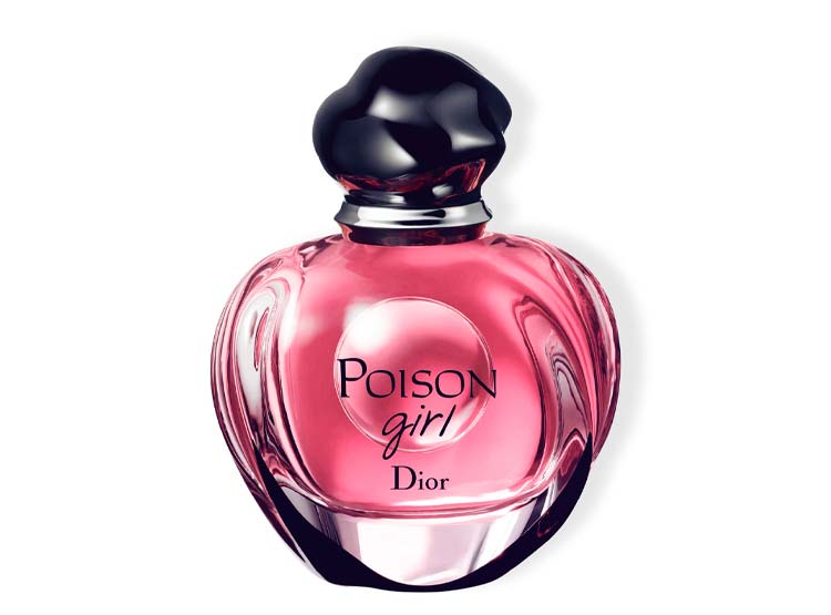 Poison Girl Eau de Parfum 50ml