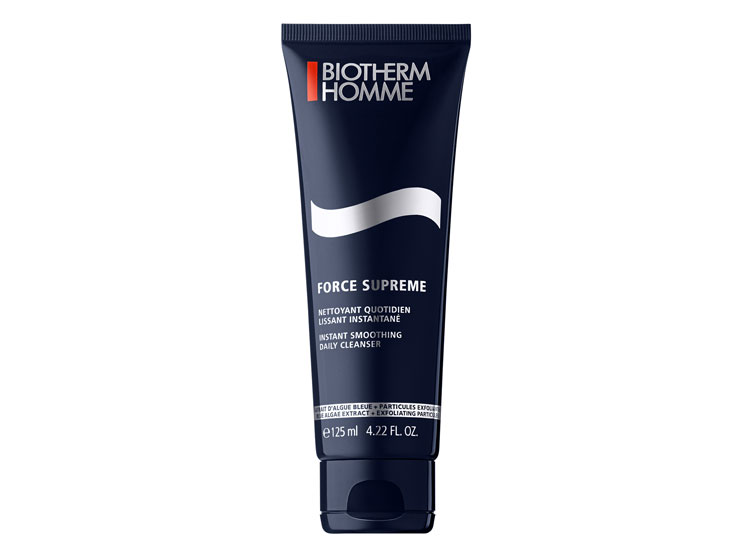 GEL FACIAL BIOTHERM LIMPIEZA FORCE SUPREME NETTOYANT - 1