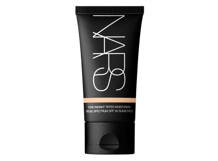 PURE RADIANT TINTED MOISTURIZER CUZCO. - 1