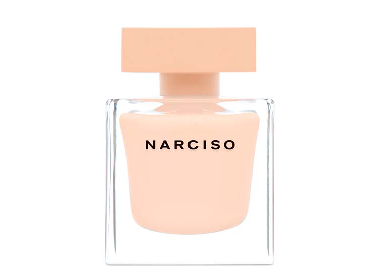 PERFUME NARCISO RODRIGUEZ NARCISO POUDREE MUJER EDP 90 ML - 1