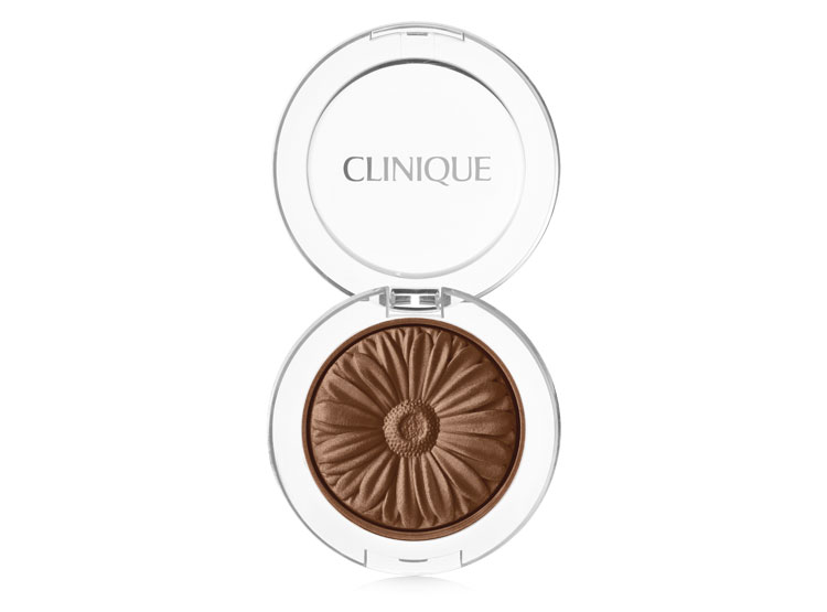 Ripley SOMBRA DE OJOS CLINIQUE BROWN POP
