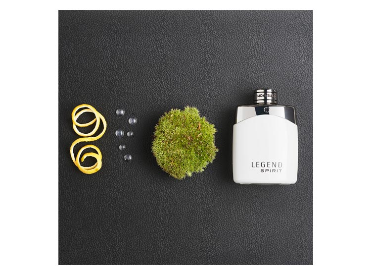 PERFUME MONTBLANC LEGEND MEN HOMBRE EDT 30 ML - 2