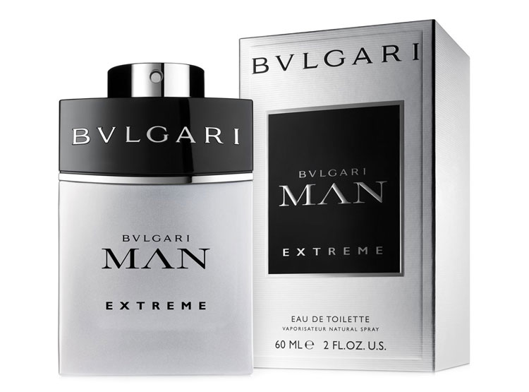 BVLGARI MAN EXTREME 100ml 香水 PERFUME BVLGARI MAN EXTREME HOMBRE EDT