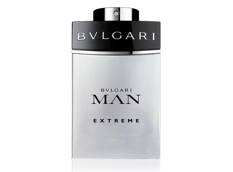 PERFUME BVLGARI MAN EXTREME HOMBRE EDT 100 ML