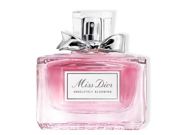 Miss Dior Absolutely Blooming Eau de Parfum 50ml