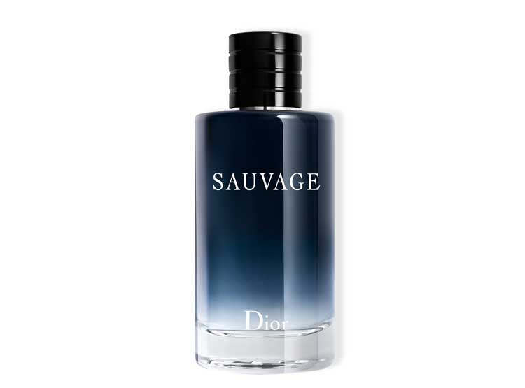 Sauvage Eau de Toilette 200ml