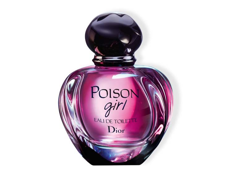 Poison Girl Eau de Toilette 50ml