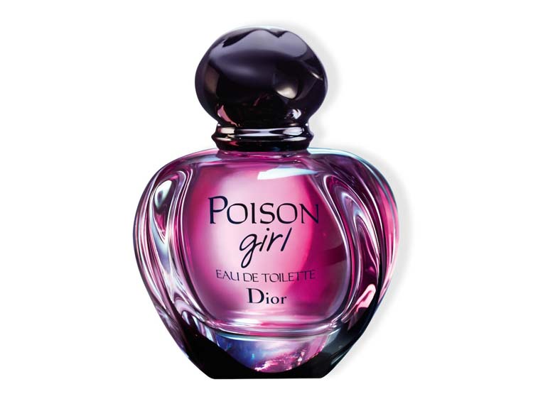 Poison Girl Eau de Toilette 100ml