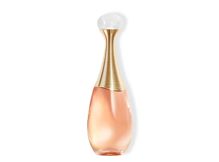 J'adore Eau de Toilette 50ml