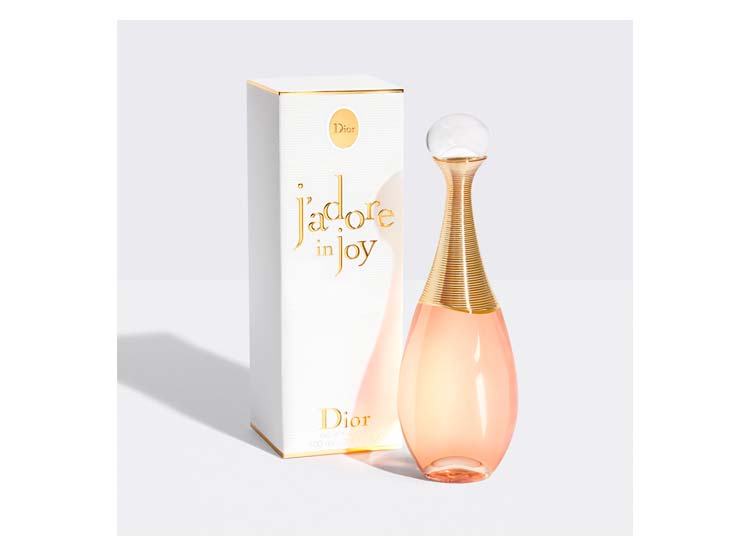 PERFUME DIOR J'ADORE IN JOY MUJER EDT 100ML