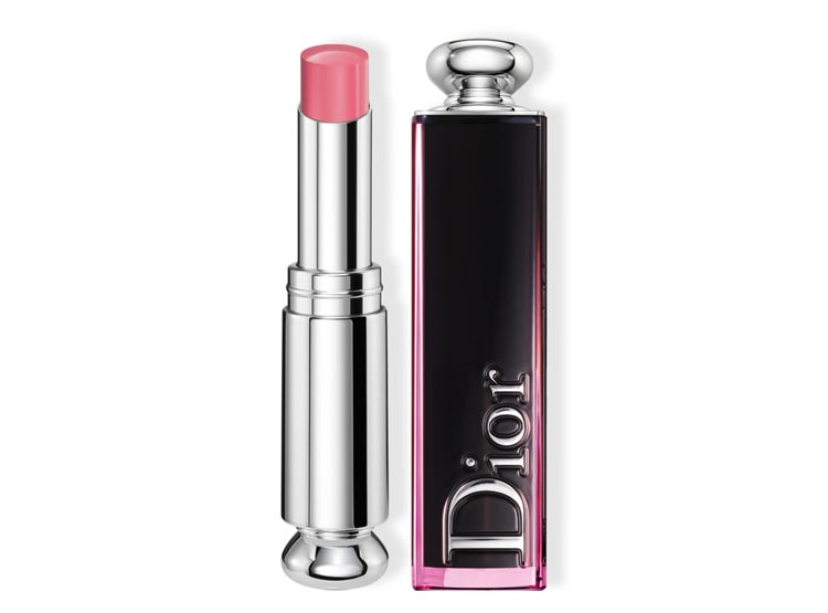 Dior Addict Lacquer Stick Color - 550 Tease