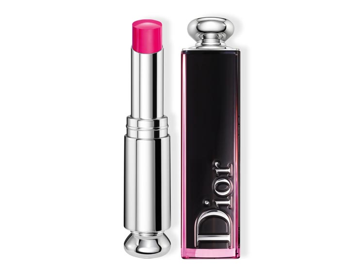 Dior Addict Lacquer Stick Color - 684 Diabolo