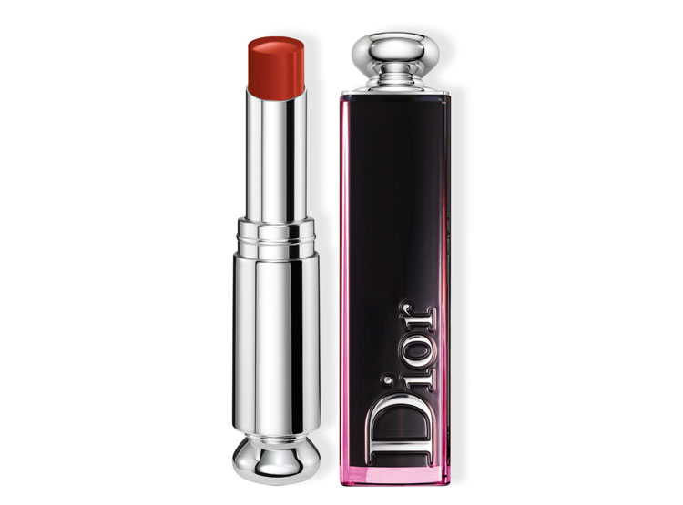 Dior Addict Lacquer Stick Color - 740 Club