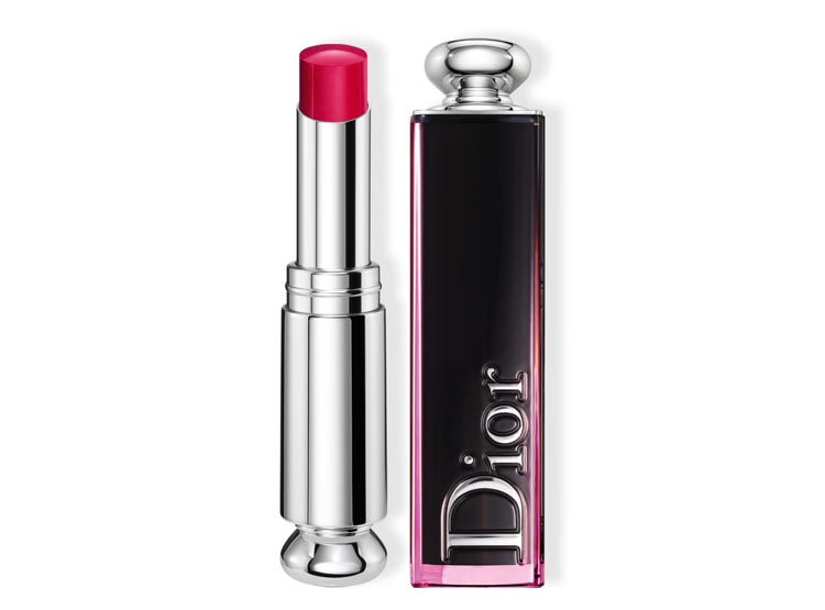 Dior Addict Lacquer Stick Color - 877 Turn Me Dior