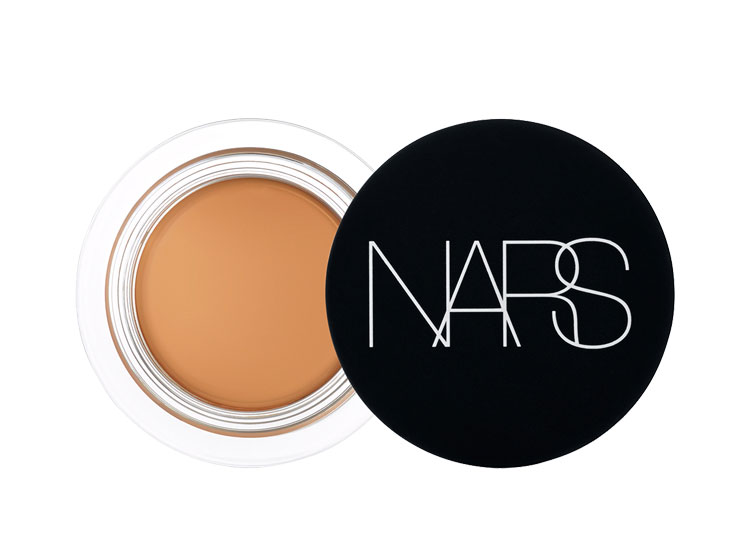 SOFT FOCUS COMPLETE CONCEALER CARAMEL. - 1