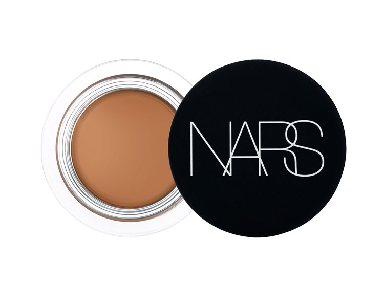 SOFT FOCUS COMPLETE CONCEALER AMANDE. - 1