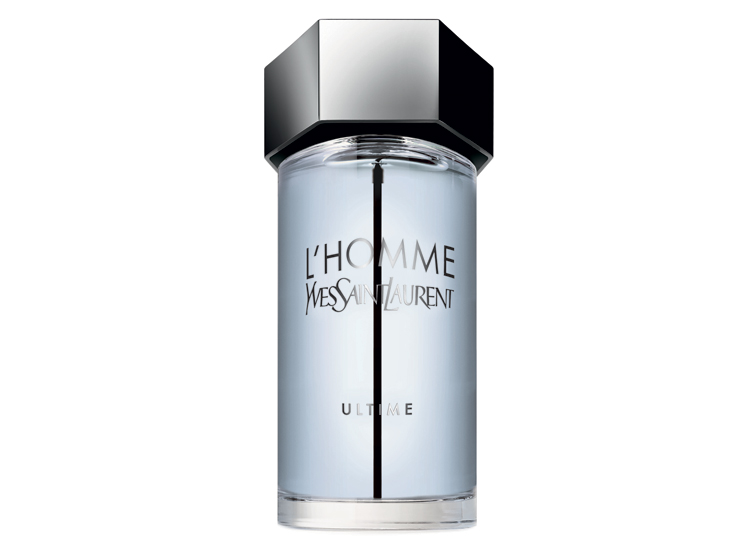 Ripley - PERFUME YVES SAINT LAURENT L HOMME ULTIME HOMBRE EDP 200 ML