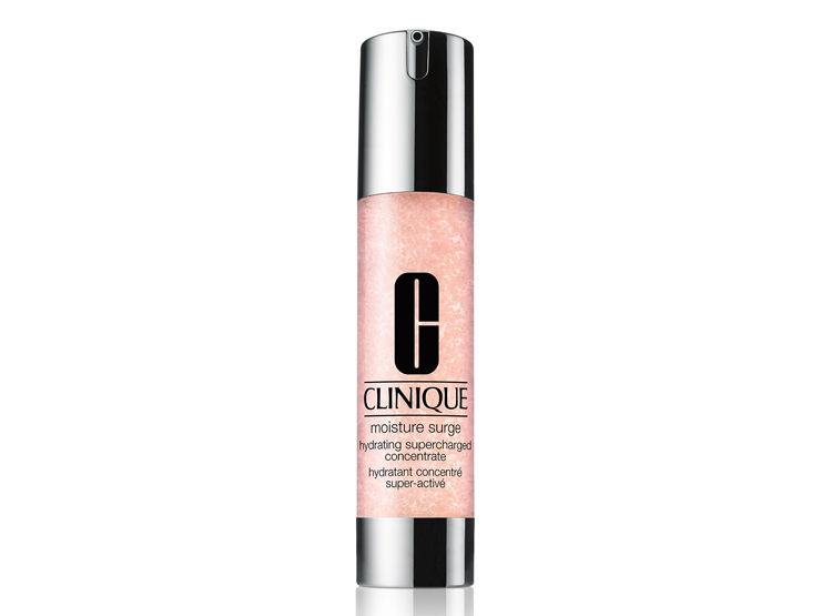 HIDRATANTE CLINIQUE MOISTURE SURGE SUPERCHARGED CONCENTRATE 50 ML - 1