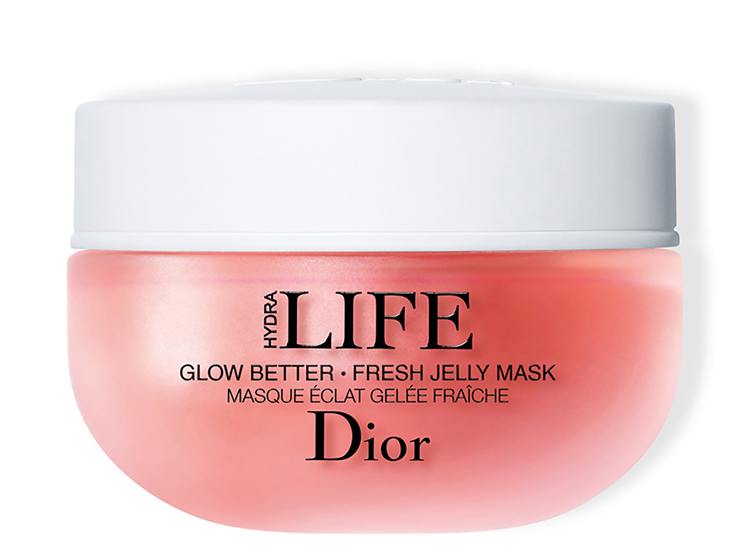 Dior Hydra Life Jelly Mask 50ML