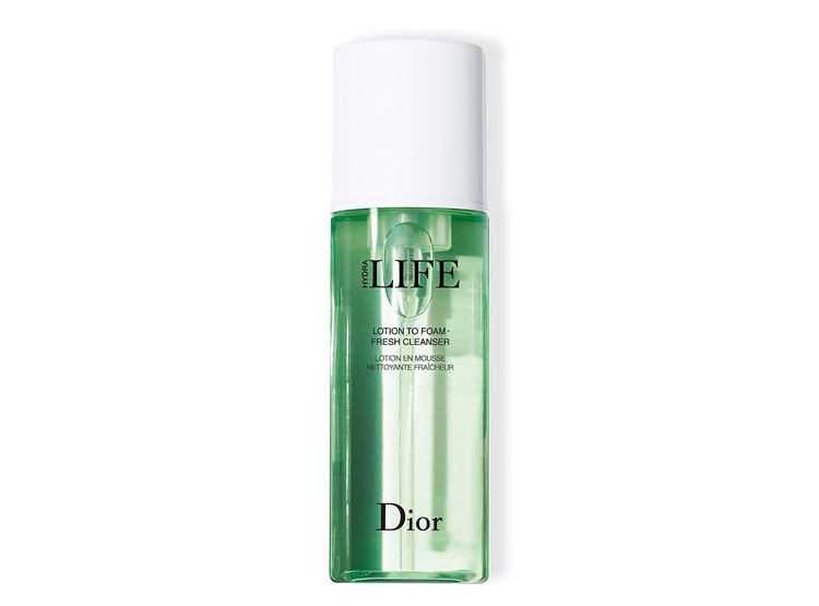 Dior Hydra Life Limpieza Lotion to Foam 190ml