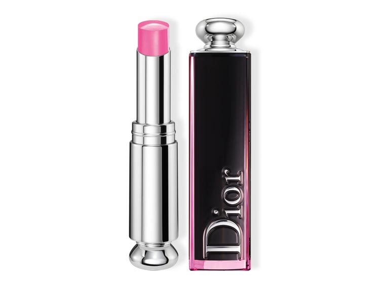 Dior Addict Lacquer Stick Color - 487 Bubble