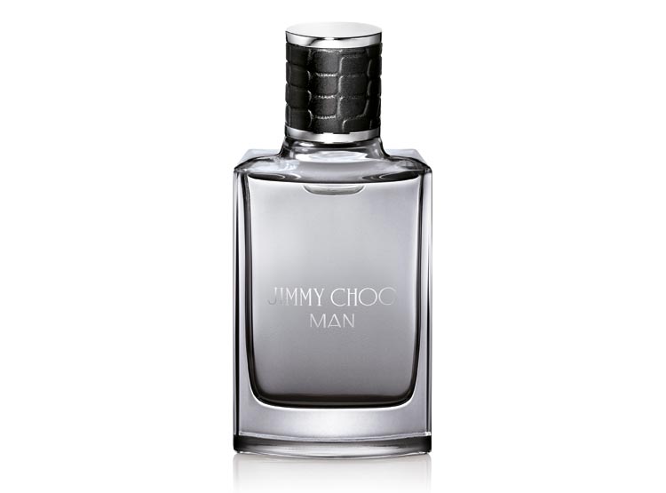 PERFUME JIMMY CHOO MAN HOMBRE EDT 30ML - 2