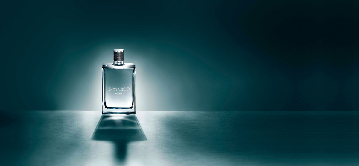 PERFUME JIMMY CHOO MAN 30 ML EDICION LIMITADA