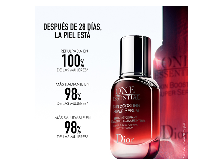 SERUM DIOR ONE ESSENTIAL BOOSTER 75 ML - 3