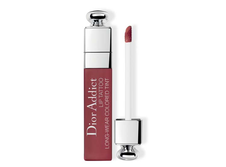 Dior Addict Lip Tattoo - 771 Natural Berry