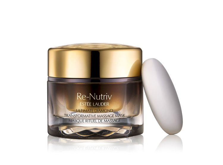MASCARILLA FACIAL ESTÉE LAUDER RE NUTRIV DIAMOND MASSAGE 50 ML - 1