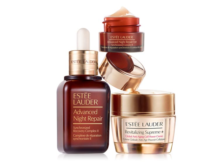 Estee Lauder Advanced Night Repair Set simple.ripley.cl