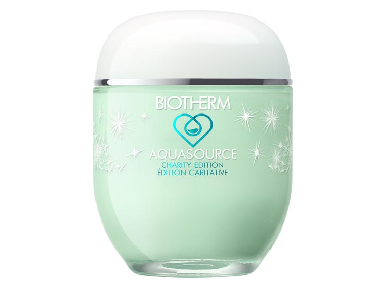 GEL BIOTHERM AQUASOURCE 125 ML