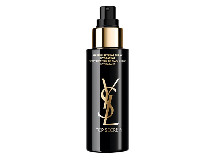 SETTING SPRAY YVES SAINT LAURENT TPS GLOW PERFECTING MIST 100 ML - 1
