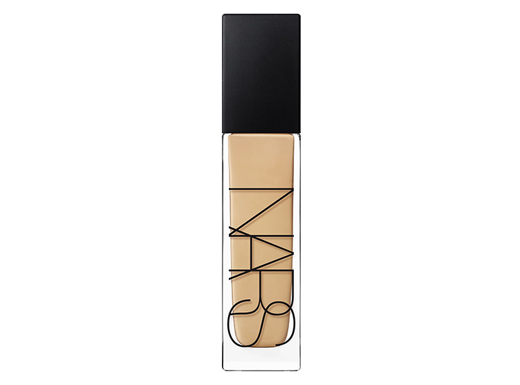 NATURAL RADIANT LONGWEAR FOUNDATION SAHEL - 1
