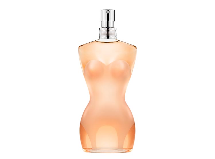 PERFUME JEAN PAUL GAULTIER CLASSIQUE MUJER EDT 100 ML - 2