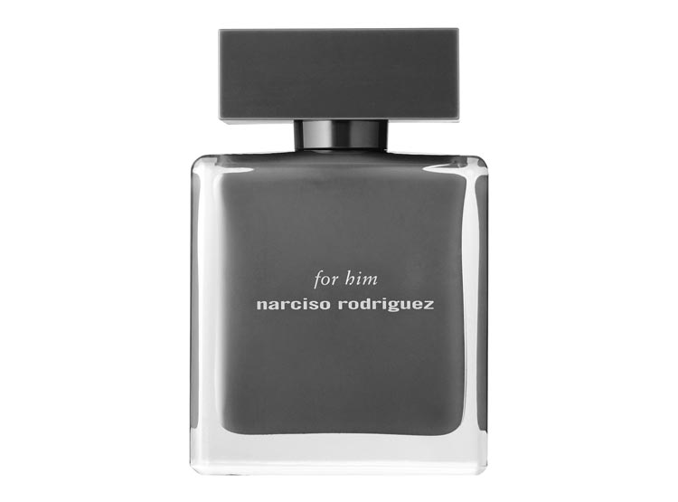 PERFUME NARCISO RODRIGUEZ FOR HIM HOMBRE EDT 100 ML