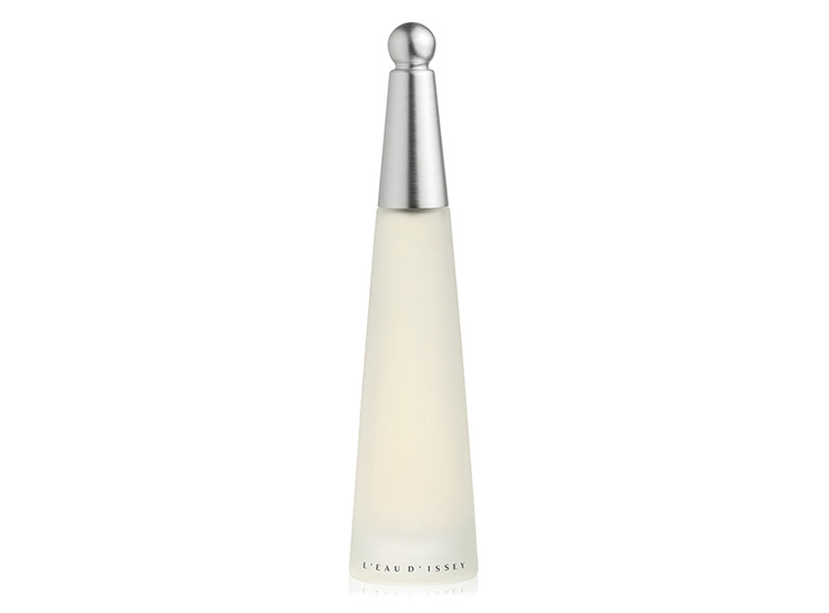 PERFUME ISSEY MIYAKE L'EAU D'ISSEY MUJER EDT 25 ML - 2
