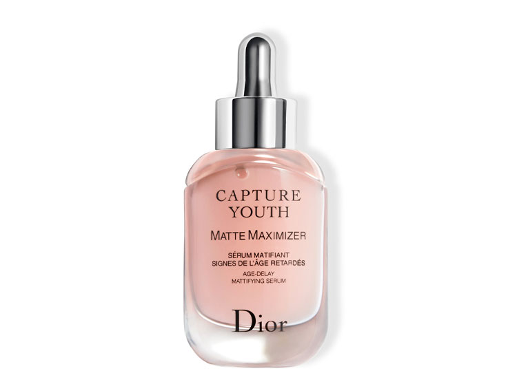 DIOR Capture Youth Serum Matte