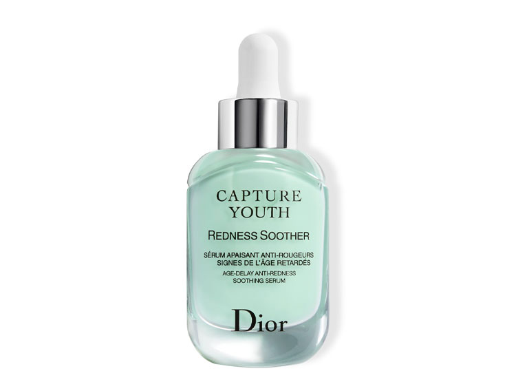 Capture Youth Redness Soother Suero 30ml