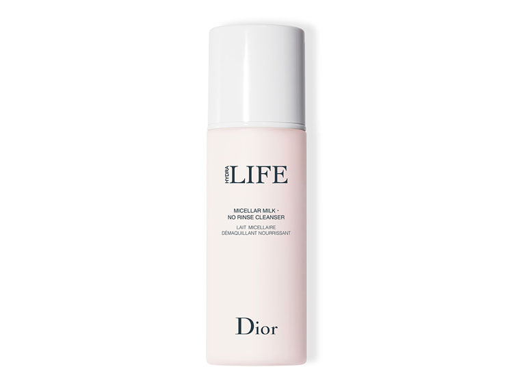 Dior Hydra Life Limpieza Milk Micellar 200ml