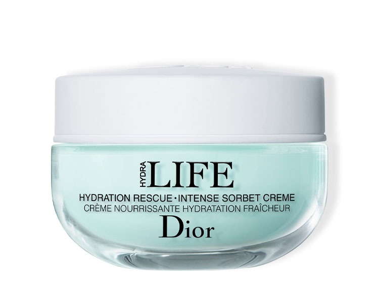Dior Hydra Life Rich Creme Sorbet 50ml