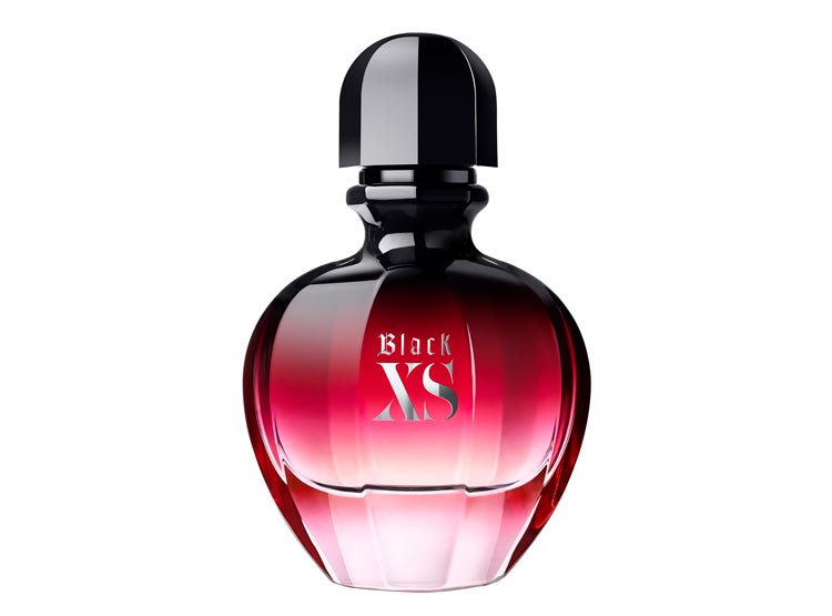 Rabanne Black XS For Her EDP 30 ml, foto 2