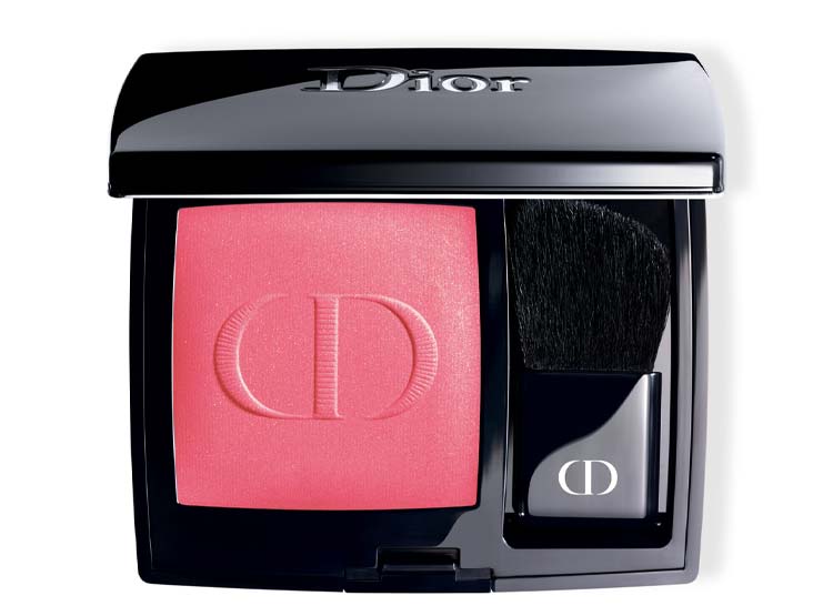 Diorskin Rouge Blush Color Couture - Miss