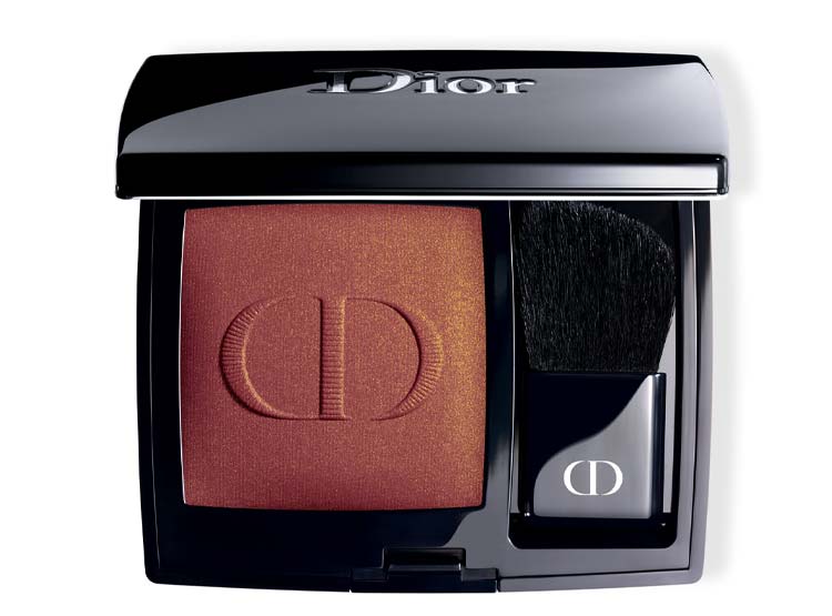 Diorskin Rouge Blush Color Couture - Culte