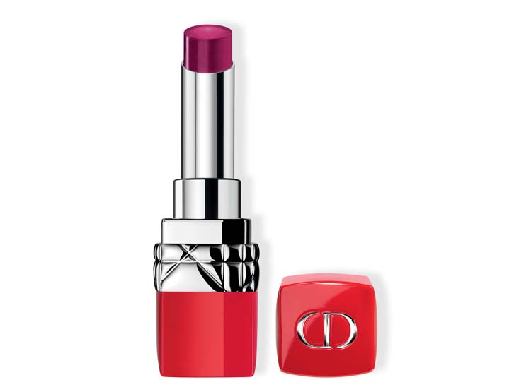 Rouge Dior Ultra Rouge - 870 Ultra Pulse