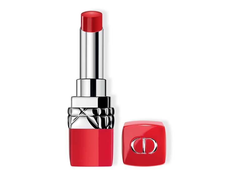 Rouge Dior Ultra Rouge - 999 Ultra Dior