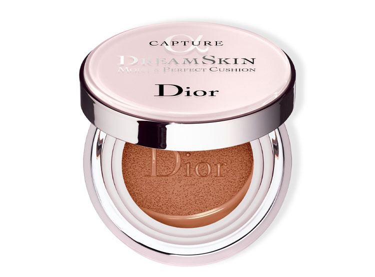 Dior Dreamskin Moist Cushion 040