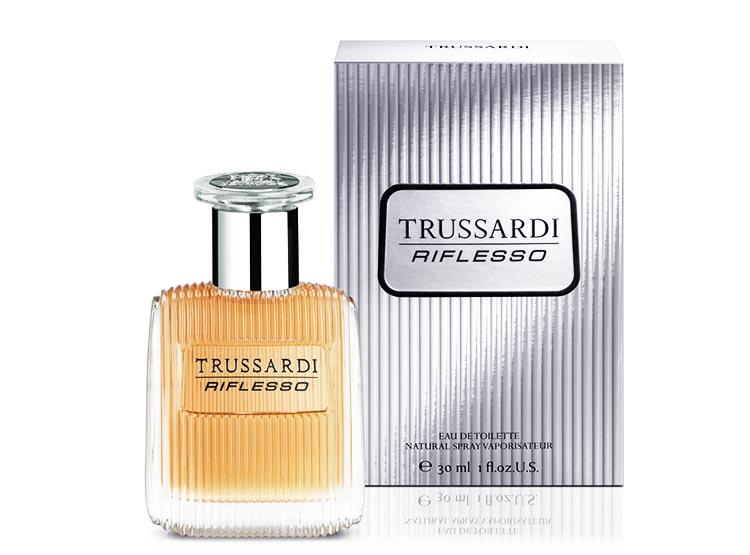 PERFUME TRUSSARDI RIFLESSO HOMBRE EDT 30 ML - 1