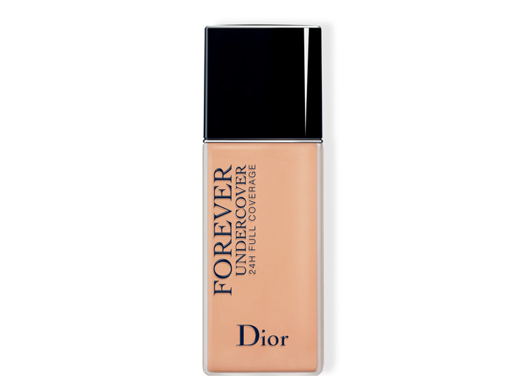 Diorskin Forever Undercover - 035 Beige Désert / Desert Beige