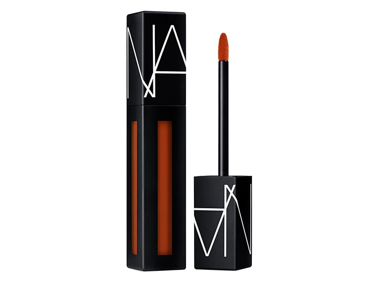 LABIAL NARS POWERMATTE LIP PIGMENT VAIN - 1